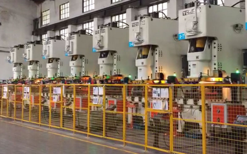 國產沖壓擺臂機械手廠家的未來發展方向是什么？